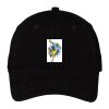 Soft Brushed Canvas Cap Thumbnail