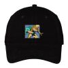 Soft Brushed Canvas Cap Thumbnail