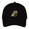 Soft Brushed Canvas Cap Thumbnail