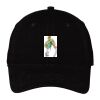 Soft Brushed Canvas Cap Thumbnail