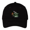 Soft Brushed Canvas Cap Thumbnail