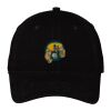 Soft Brushed Canvas Cap Thumbnail