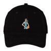 Soft Brushed Canvas Cap Thumbnail