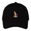 Soft Brushed Canvas Cap Thumbnail