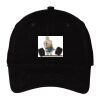Soft Brushed Canvas Cap Thumbnail