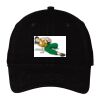 Soft Brushed Canvas Cap Thumbnail