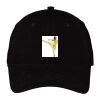 Soft Brushed Canvas Cap Thumbnail