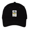 Soft Brushed Canvas Cap Thumbnail