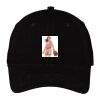 Soft Brushed Canvas Cap Thumbnail