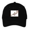 Soft Brushed Canvas Cap Thumbnail
