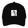 Soft Brushed Canvas Cap Thumbnail