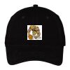 Soft Brushed Canvas Cap Thumbnail
