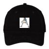 Soft Brushed Canvas Cap Thumbnail