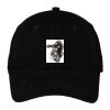 Soft Brushed Canvas Cap Thumbnail