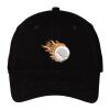 Soft Brushed Canvas Cap Thumbnail