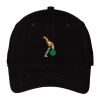Soft Brushed Canvas Cap Thumbnail