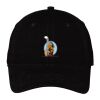 Soft Brushed Canvas Cap Thumbnail