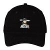 Soft Brushed Canvas Cap Soft Brushed Canvas Cap Thumbnail
