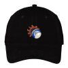 Soft Brushed Canvas Cap Soft Brushed Canvas Cap Thumbnail