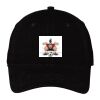 Soft Brushed Canvas Cap Thumbnail
