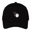 Soft Brushed Canvas Cap Thumbnail