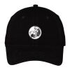 Soft Brushed Canvas Cap Thumbnail