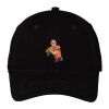Soft Brushed Canvas Cap Thumbnail