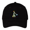 Soft Brushed Canvas Cap Thumbnail
