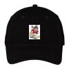 Soft Brushed Canvas Cap Thumbnail