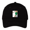 Soft Brushed Canvas Cap Thumbnail