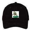 Soft Brushed Canvas Cap Thumbnail