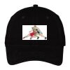 Soft Brushed Canvas Cap Thumbnail