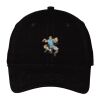 Soft Brushed Canvas Cap Thumbnail