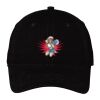 Soft Brushed Canvas Cap Thumbnail
