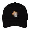 Soft Brushed Canvas Cap Thumbnail