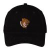 Soft Brushed Canvas Cap Thumbnail