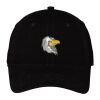 Soft Brushed Canvas Cap Thumbnail