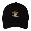 Soft Brushed Canvas Cap Thumbnail