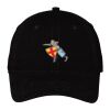 Soft Brushed Canvas Cap Thumbnail