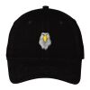 Soft Brushed Canvas Cap Thumbnail