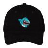 Soft Brushed Canvas Cap Thumbnail