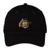 Soft Brushed Canvas Cap Thumbnail