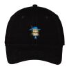 Soft Brushed Canvas Cap Thumbnail