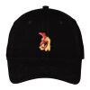 Soft Brushed Canvas Cap Thumbnail