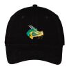 Soft Brushed Canvas Cap Thumbnail