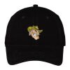 Soft Brushed Canvas Cap Thumbnail