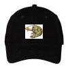 Soft Brushed Canvas Cap Thumbnail