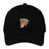 Soft Brushed Canvas Cap Thumbnail