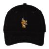 Soft Brushed Canvas Cap Thumbnail