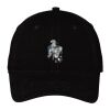 Soft Brushed Canvas Cap Thumbnail